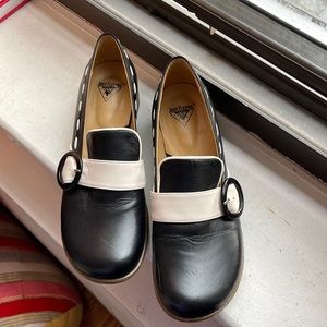 John Fluevog size 9.5 bought two years ago